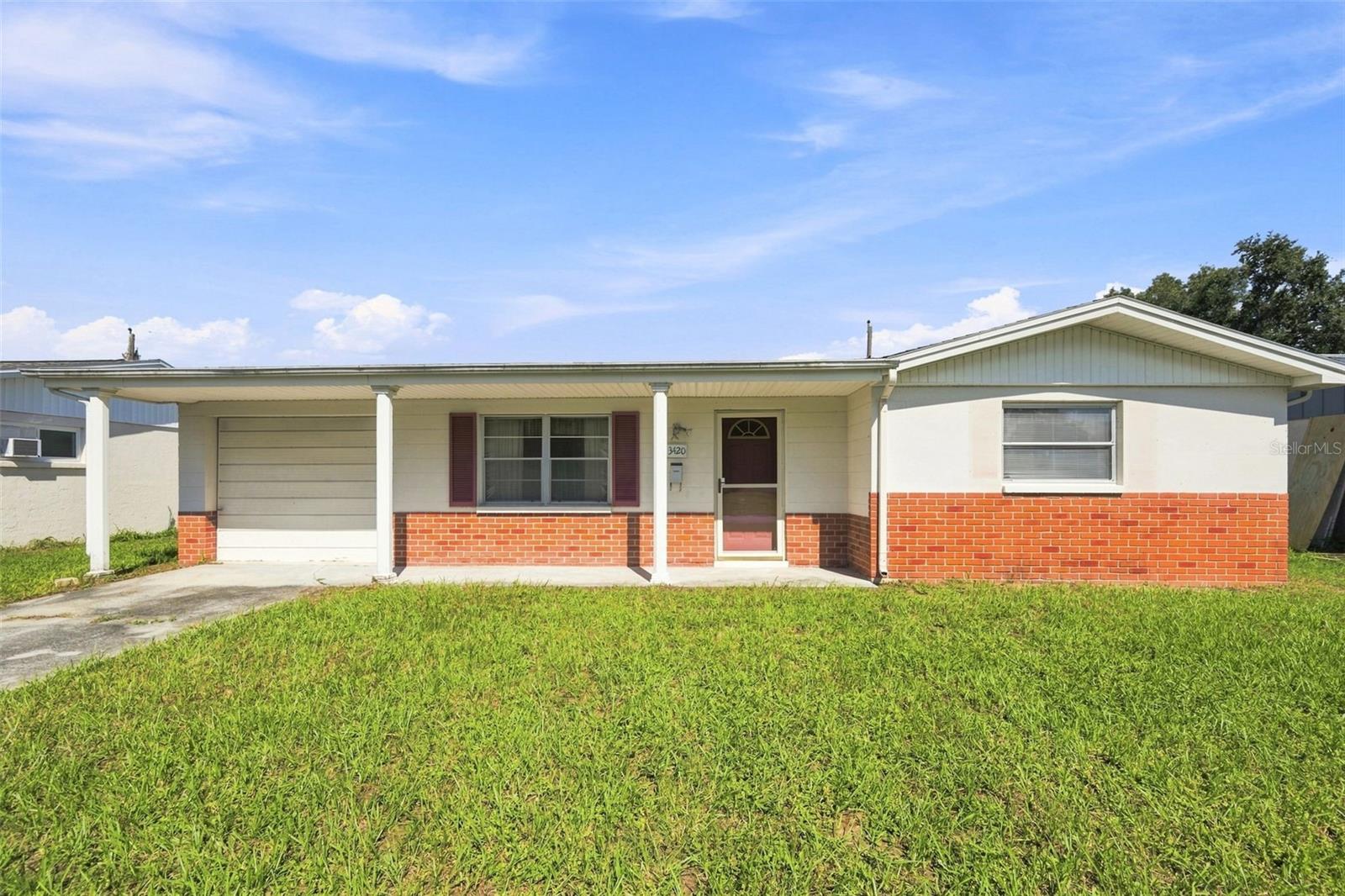 Photo of 3420 BLAYTON STREET HOLIDAY FL 34690