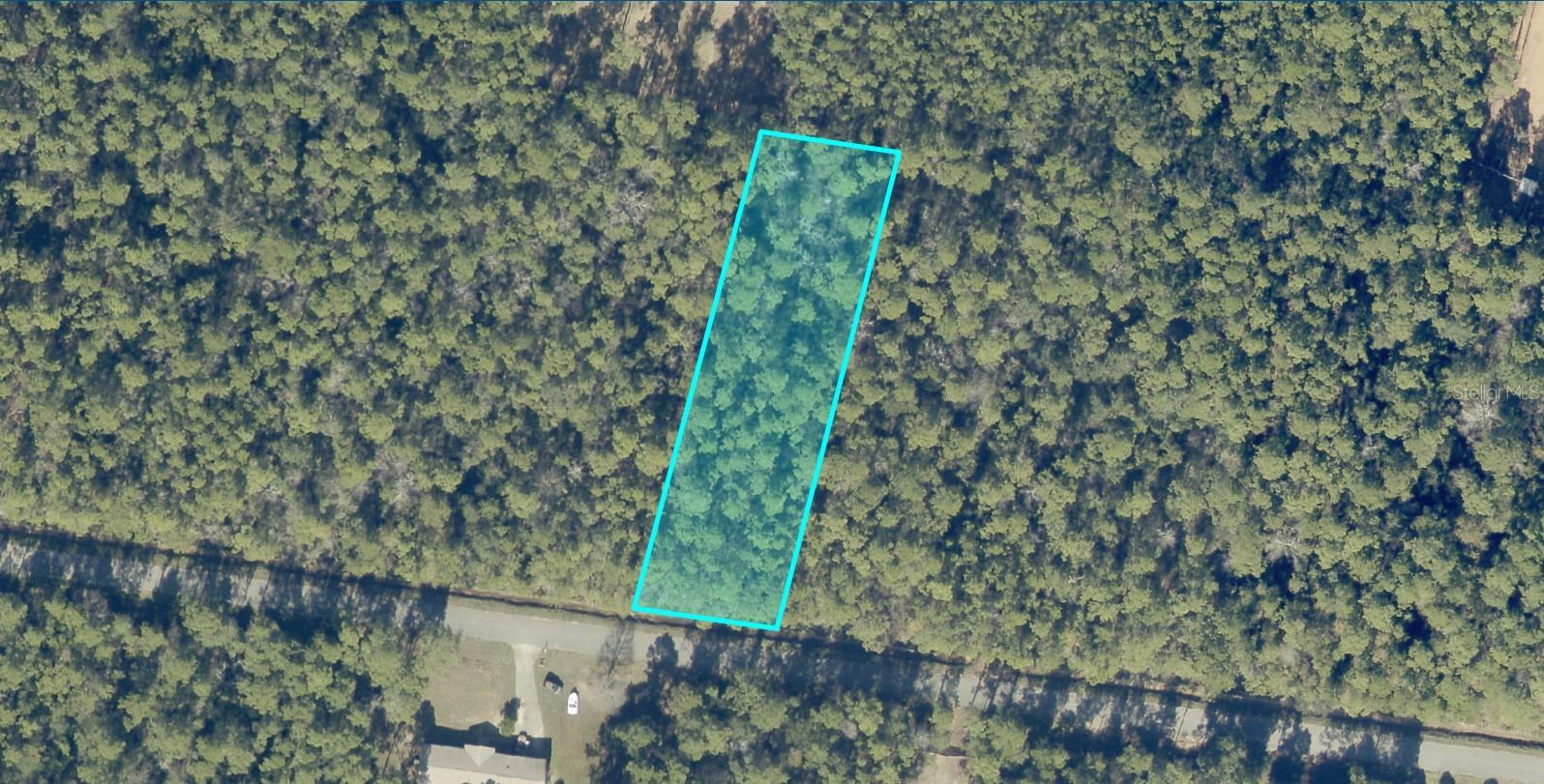 Photo of 14-1S-28-0000-00113-0000 SEA BREEZE LANE MILTON FL 32583