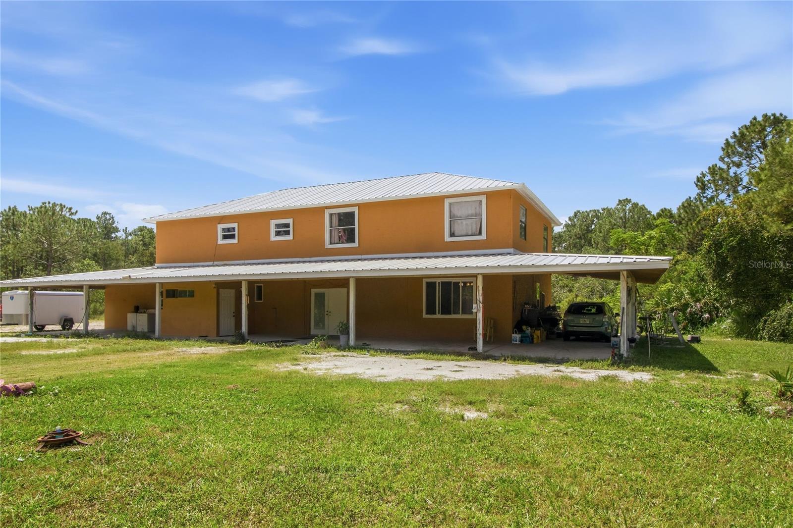Photo of 4666 FIR ROAD NEW SMYRNA BEACH FL 32168