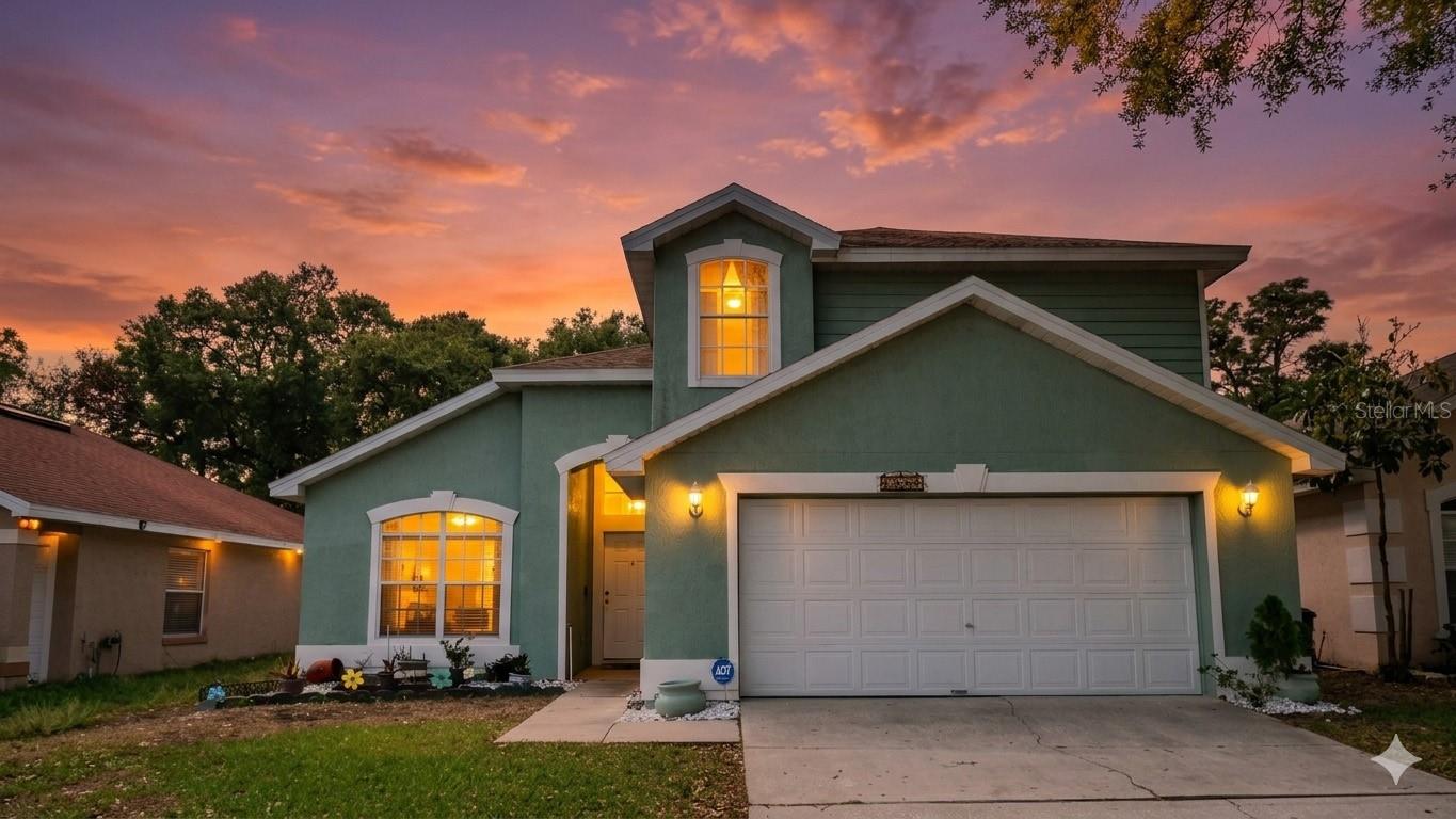 Photo of 4381 CREEKSIDE BOULEVARD KISSIMMEE FL 34746