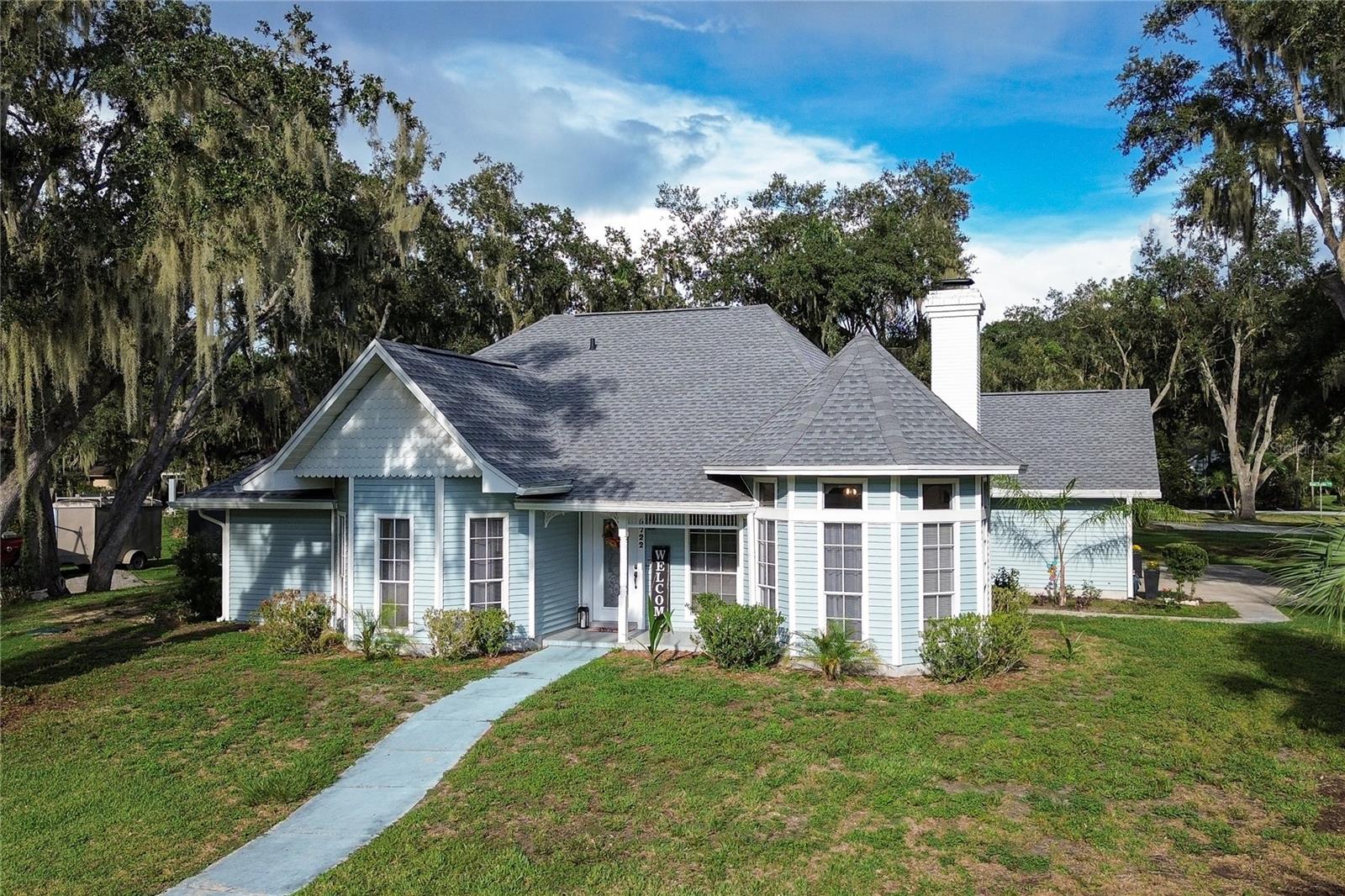 Photo of 5722 ANTLER TRAIL LAKELAND FL 33811