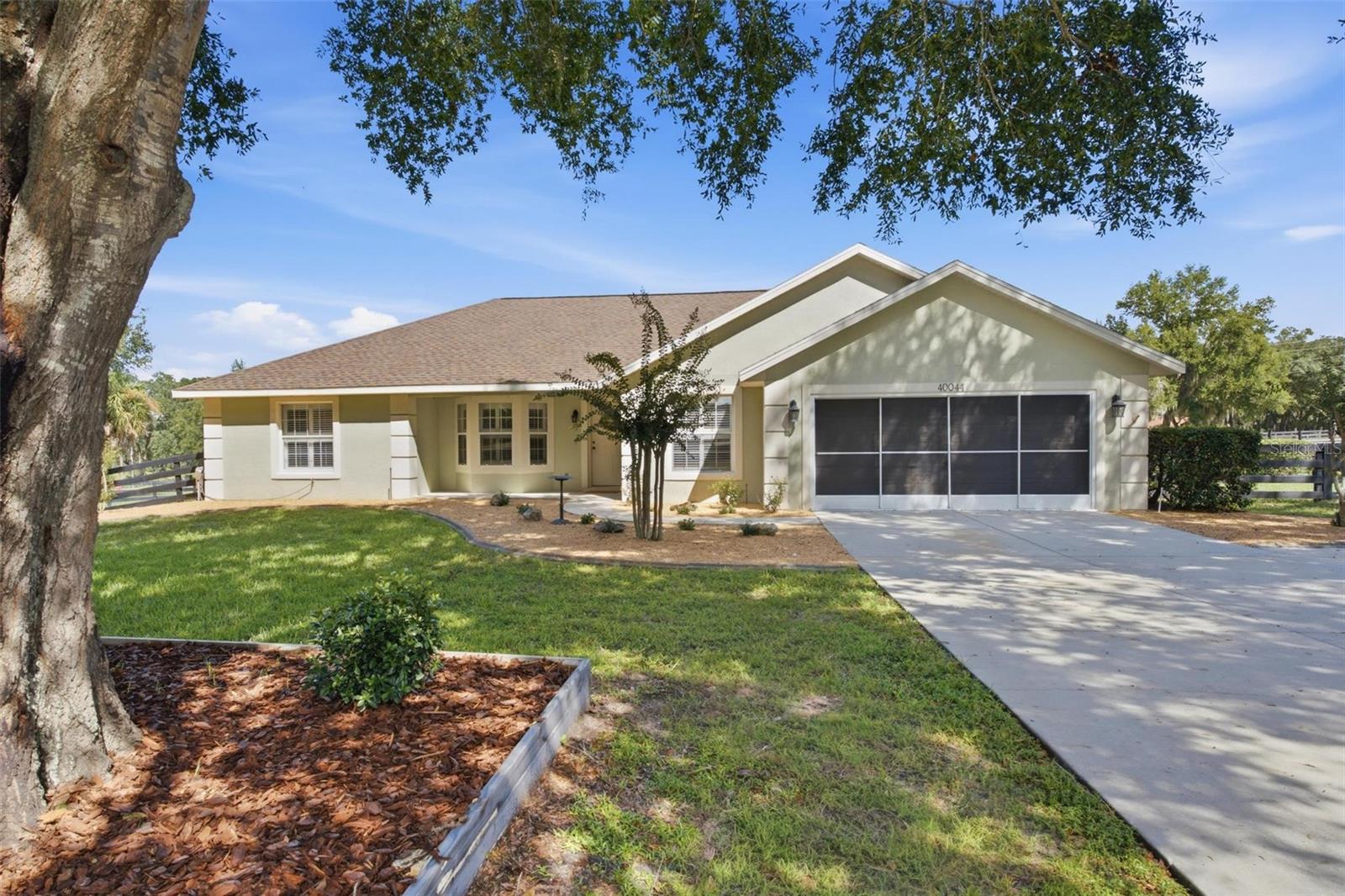 Photo of 40044 AGUSTA DRIVE LADY LAKE FL 32159