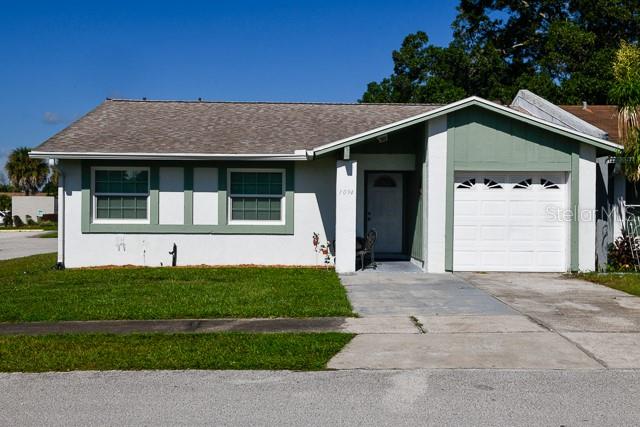 Photo of 1094 CALANDA AVENUE ORLANDO FL 32807