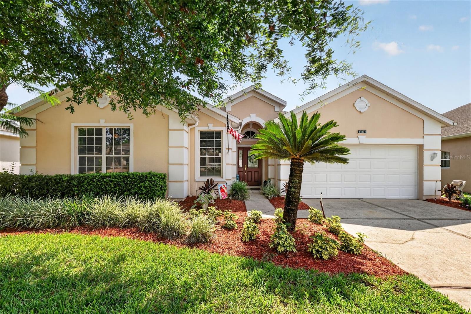 Photo of 4167 NEWLAND STREET CLERMONT FL 34711
