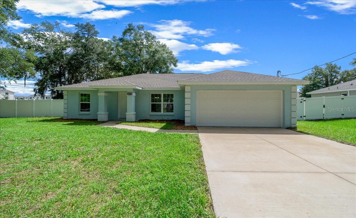 Photo of 2471 NW 24TH ROAD OCALA FL 34475
