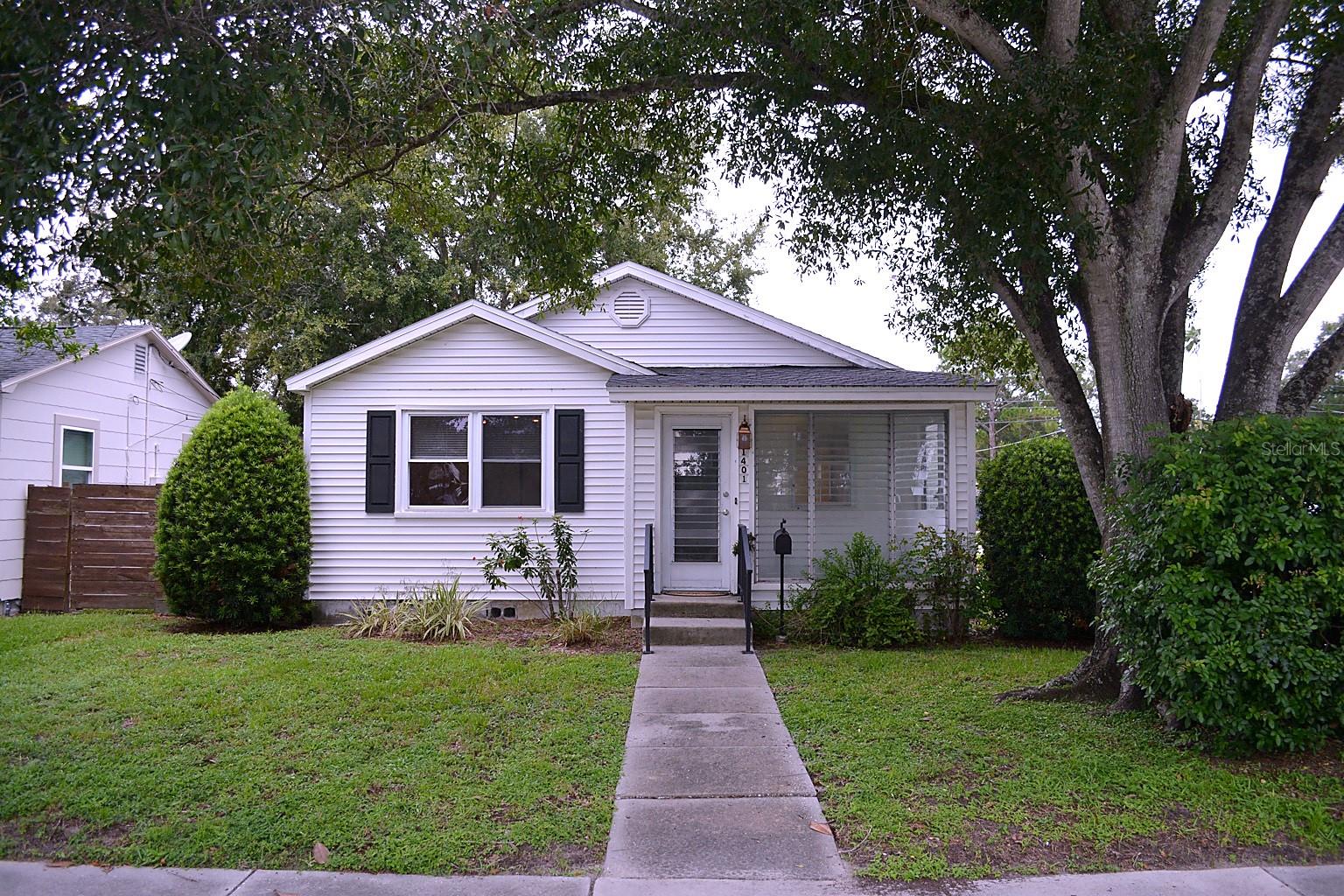 Photo of 1401 34TH AVENUE ST PETERSBURG FL 33704