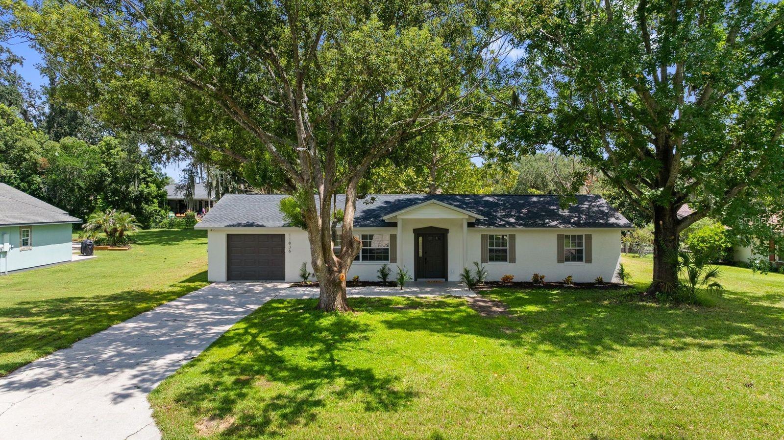Photo of 11836 ORANGE STREET SAN ANTONIO FL 33576