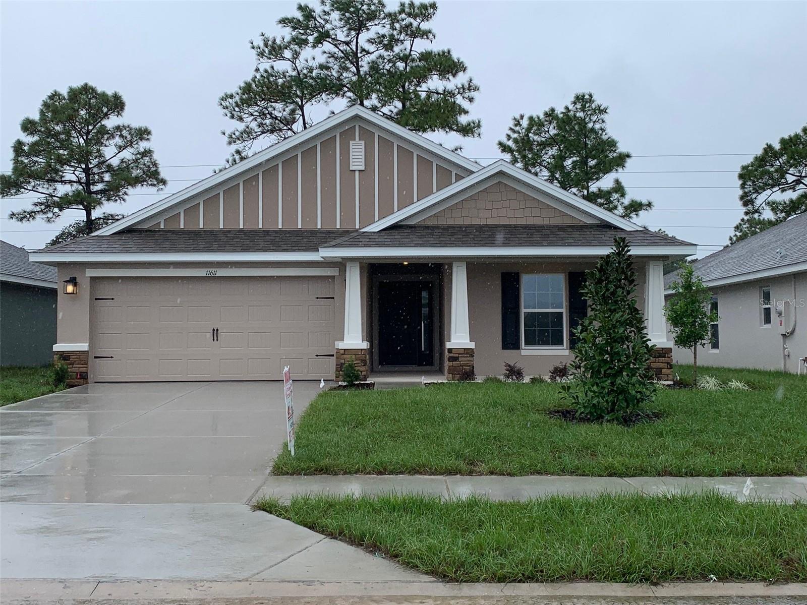 Photo of 11611 GRACE ROAD WEEKI WACHEE FL 34614