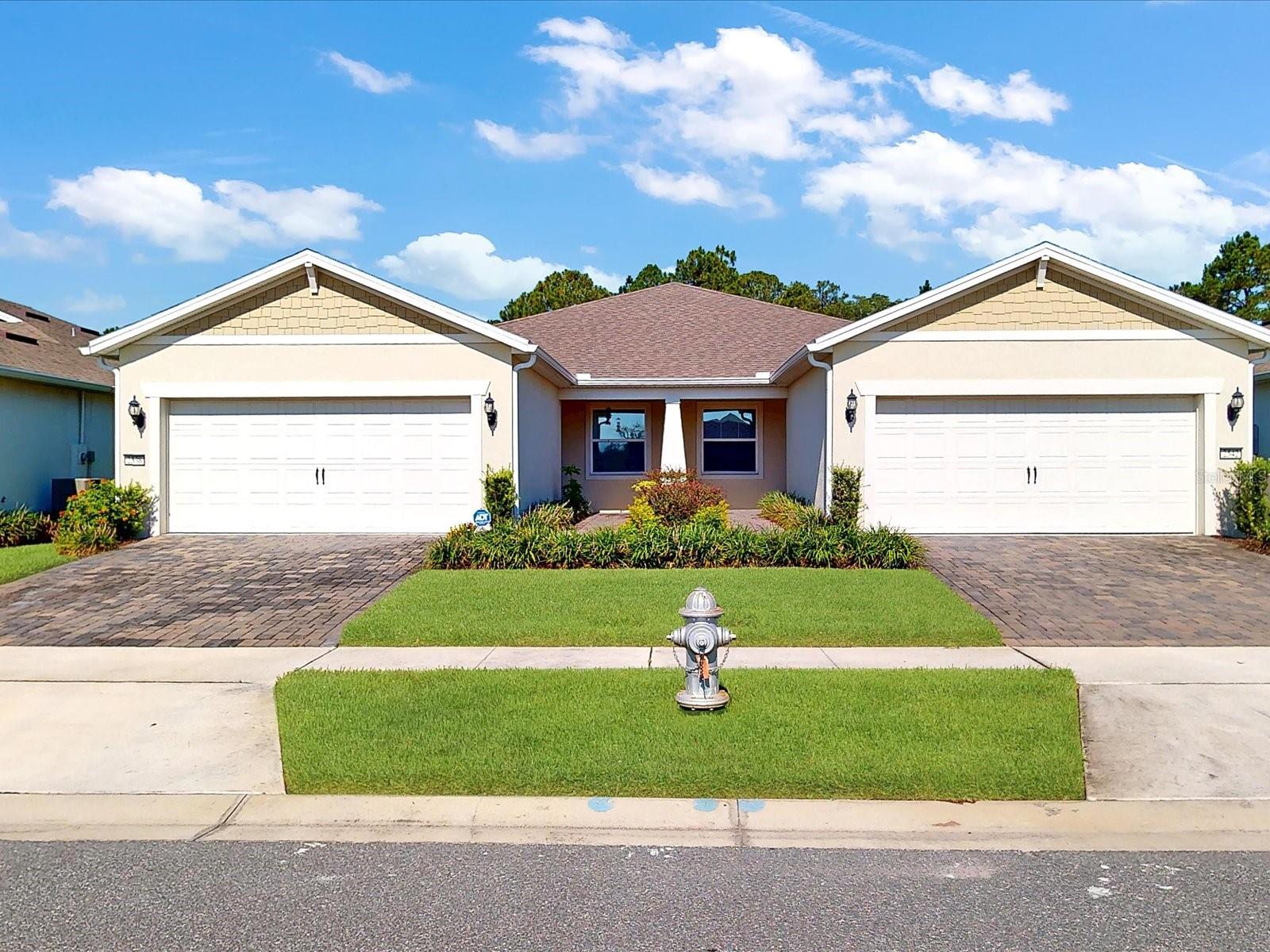 Photo of 2542 CLIFF WAY ST CLOUD FL 34771