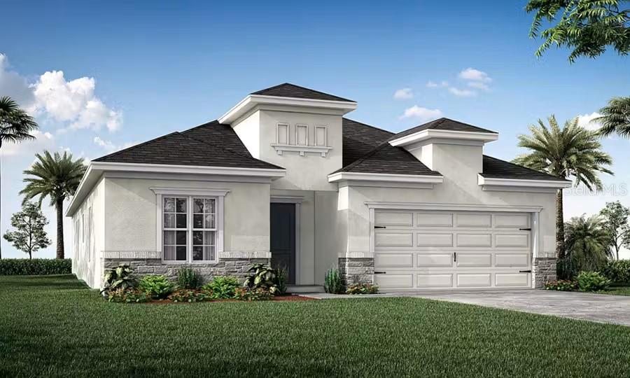 Photo of 5491 DUXFORD CIRCLE ST CLOUD FL 34771