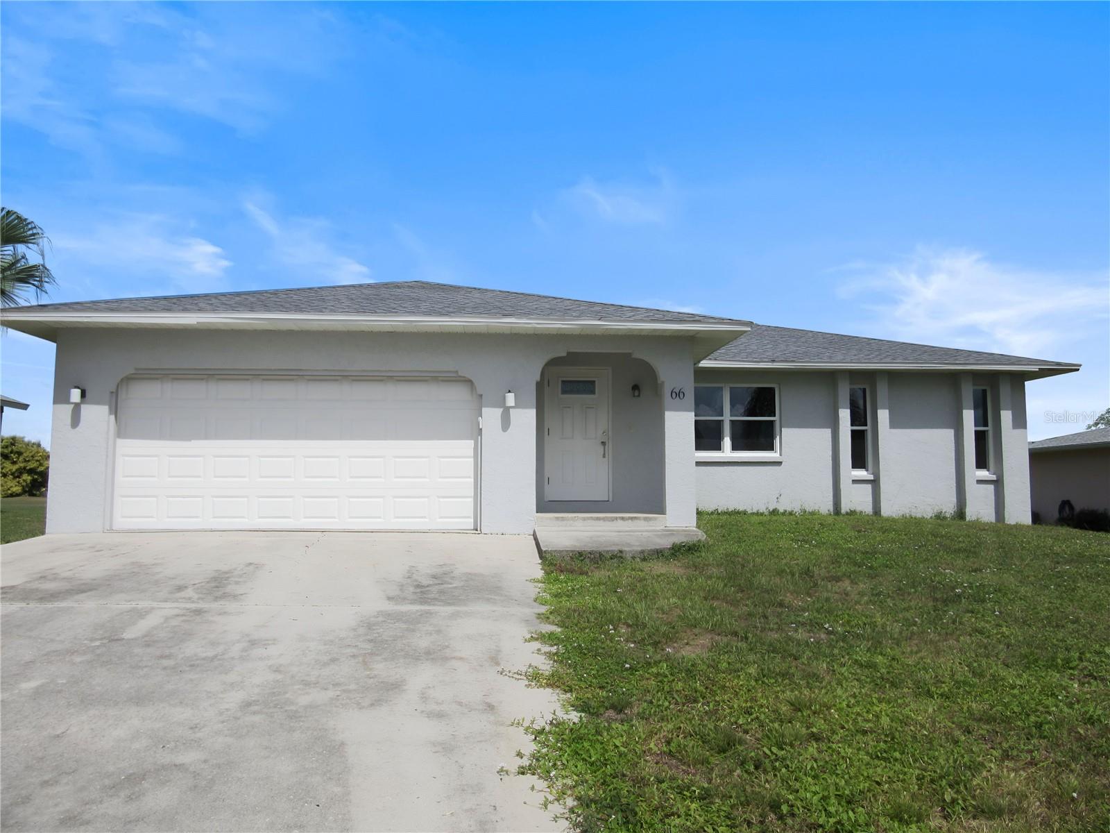 Photo of 66 OAKLAND HILLS COURT ROTONDA WEST FL 33947