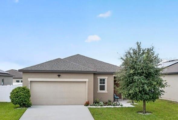Photo of 5816 BEEFMASTER ROAD ST CLOUD FL 34771