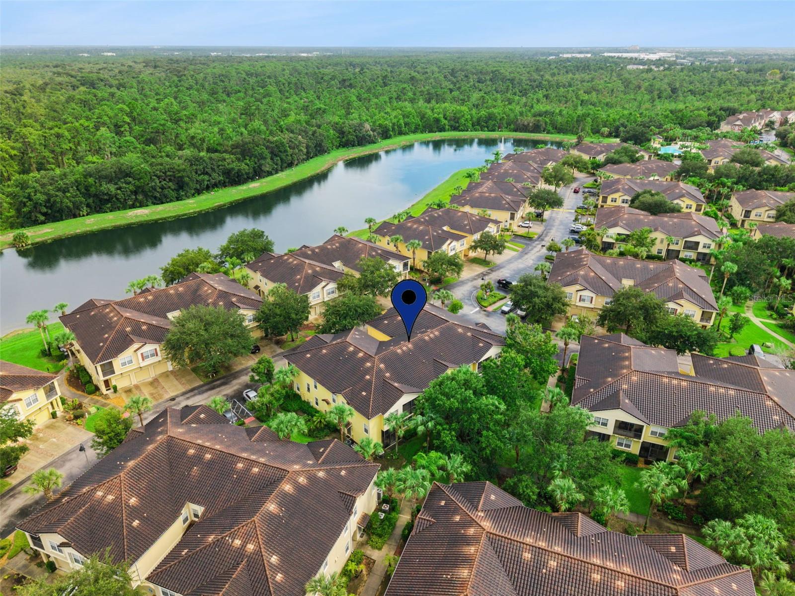 Photo of 2820 OAKWATER DRIVE KISSIMMEE FL 34747