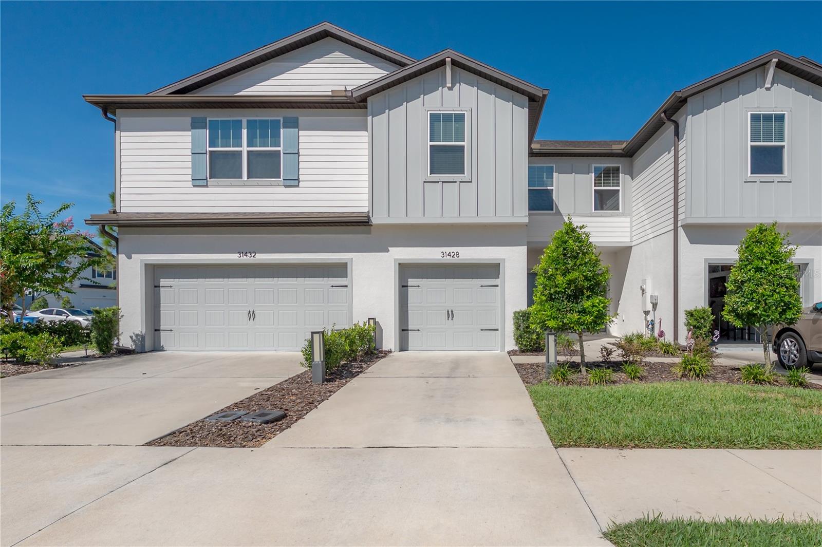 Photo of 31428 AMBERVIEW BEND WESLEY CHAPEL FL 33545
