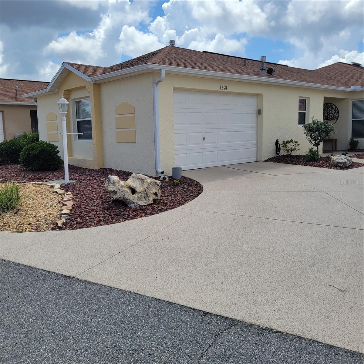Photo of 1521 TRENTON LANE THE VILLAGES FL 32162