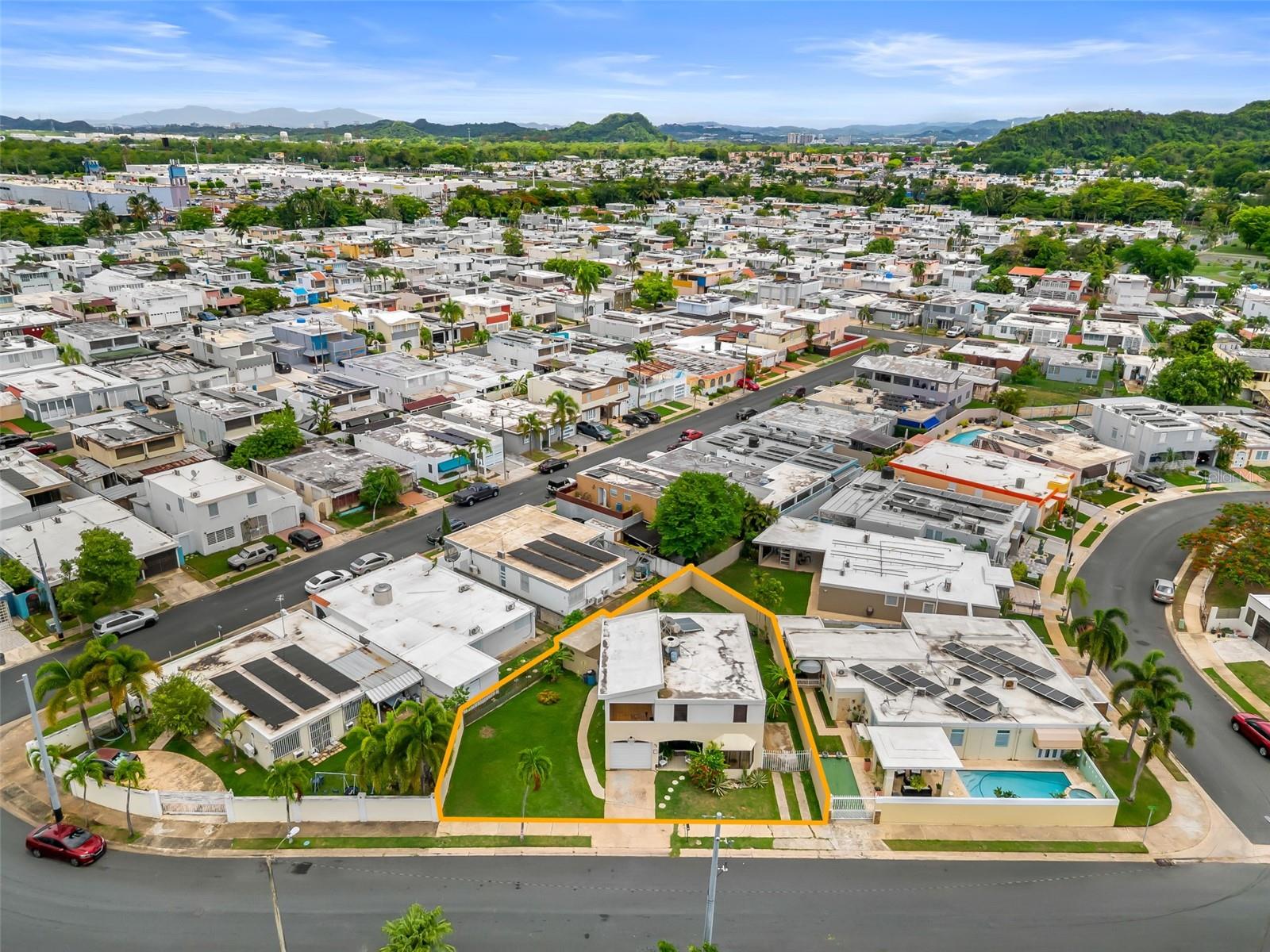 Photo of AM40 RIO MAMEYES BAYAMON PR 00961