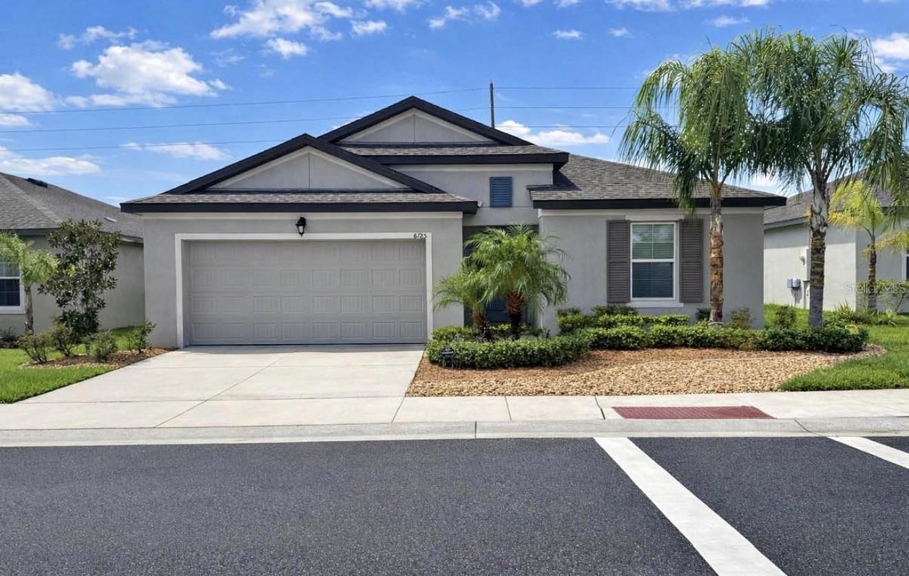 Photo of 6785 SHELBY LYNN WAY ZEPHYRHILLS FL 33542