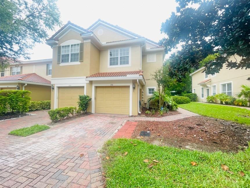 Photo of 3602 SHALLOT DRIVE #106 ORLANDO FL 32835