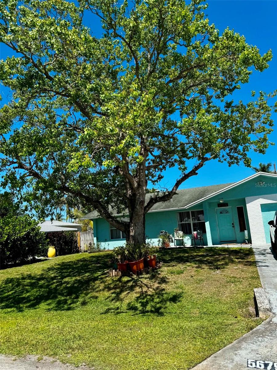 Photo of 5679 SE INDIGO AVENUE STUART FL 34997