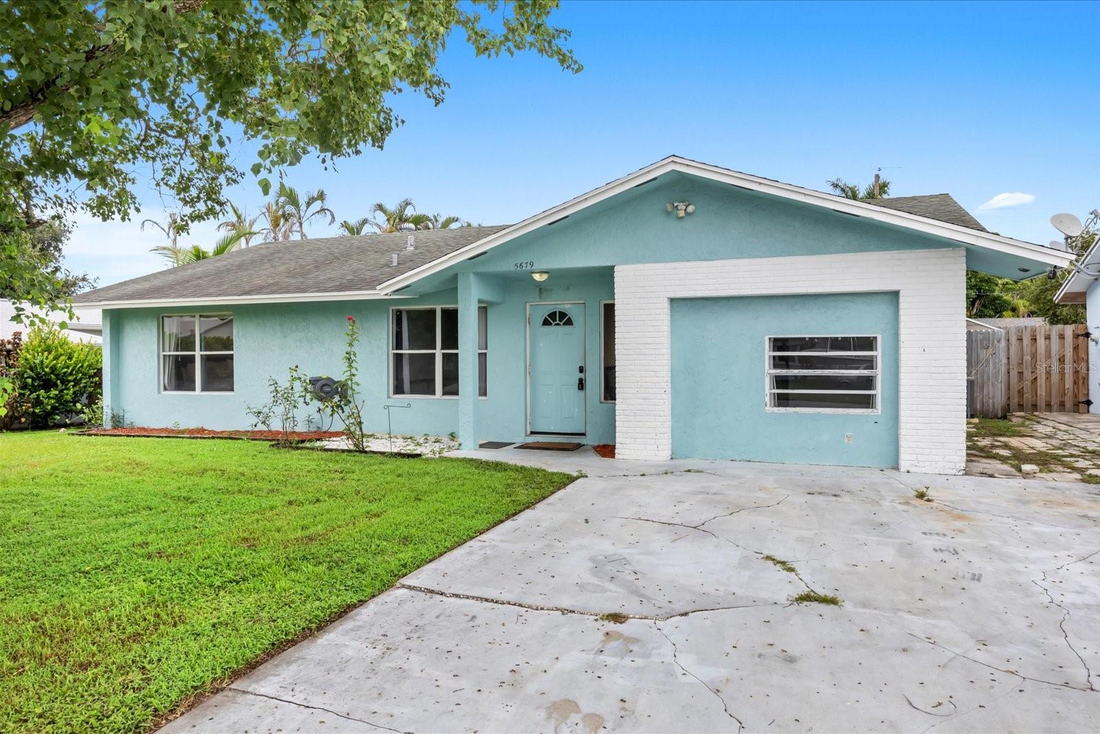 Photo of 5679 SE INDIGO AVENUE STUART FL 34997
