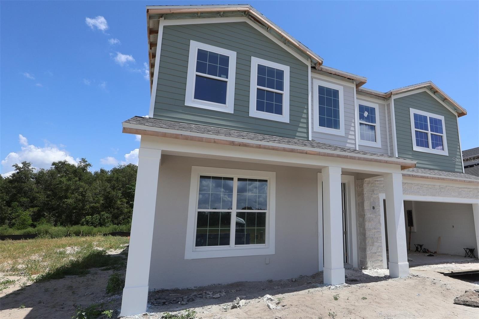Photo of 2915 SWEETGRASS LANE ZELLWOOD FL 32798