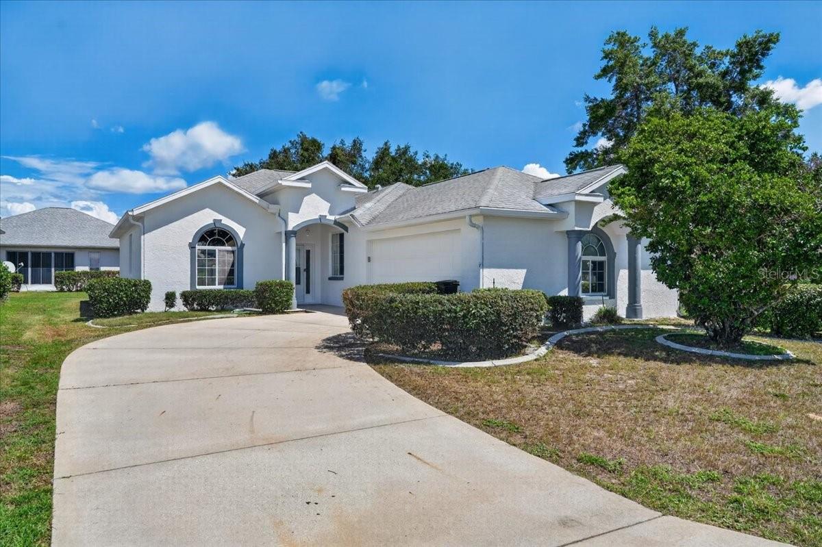 Photo of 2405 NW 55TH AVENUE ROAD OCALA FL 34482