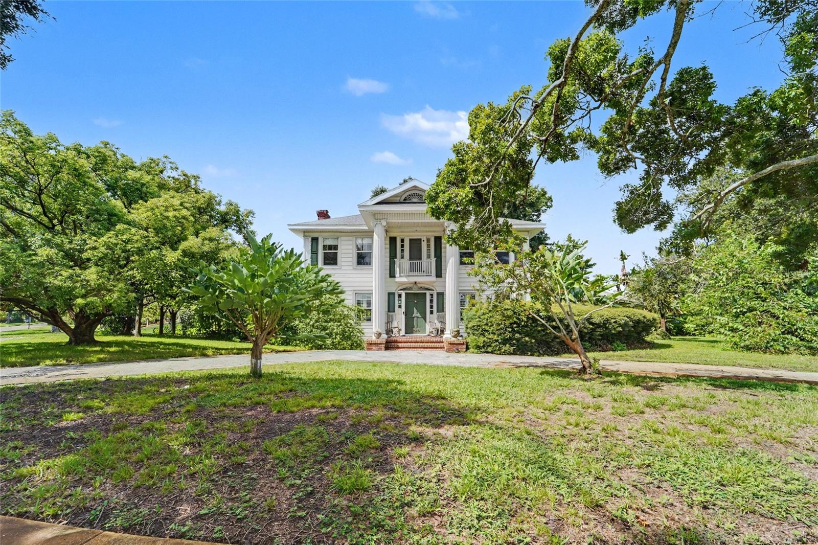 Photo of 6100 3RD AVENUE ST PETERSBURG FL 33710