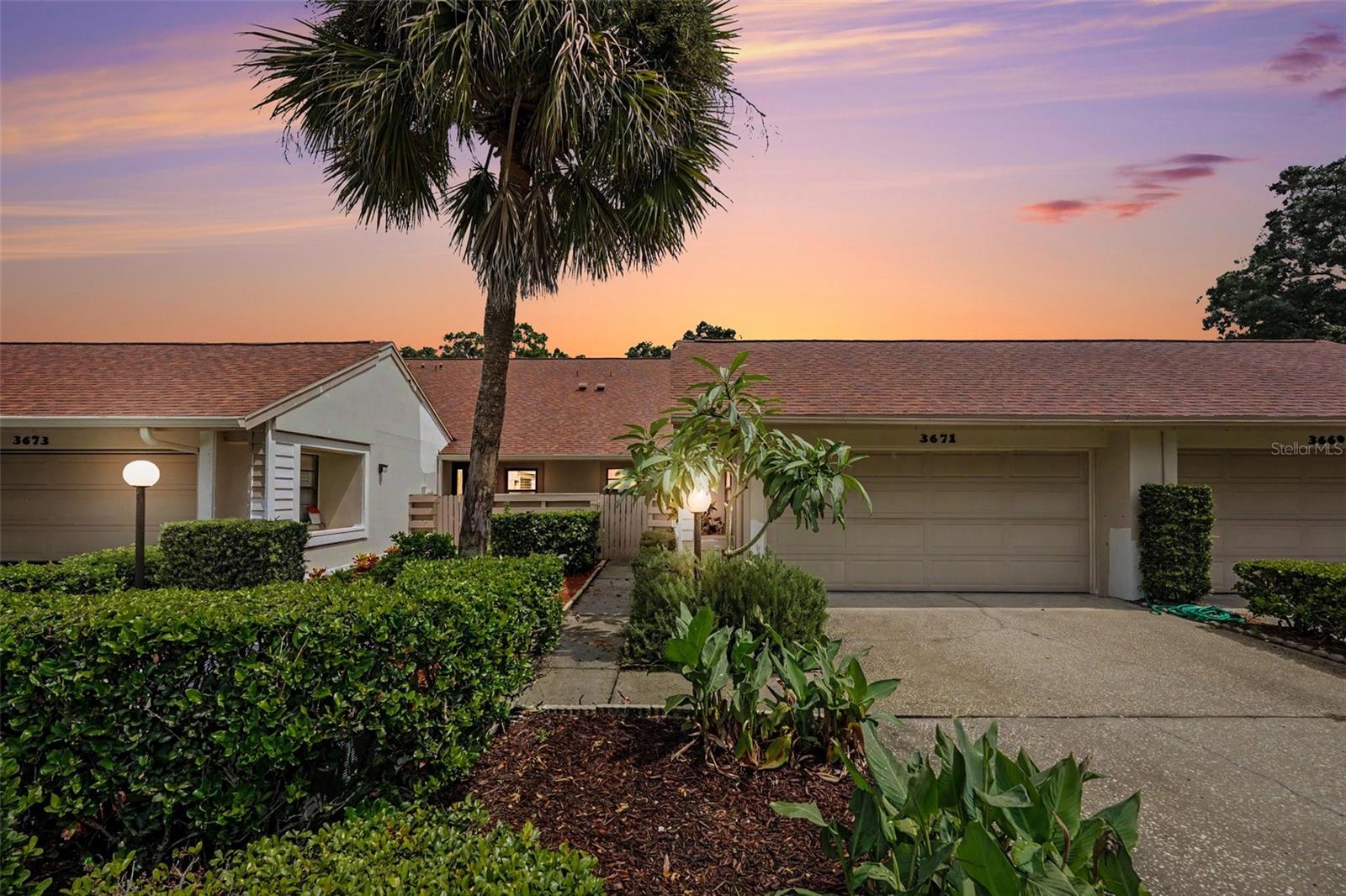 Photo of 3671 IMPERIAL RIDGE PARKWAY PALM HARBOR FL 34684