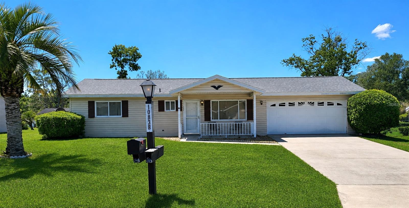 Photo of 10838 SW 78TH COURT OCALA FL 34476