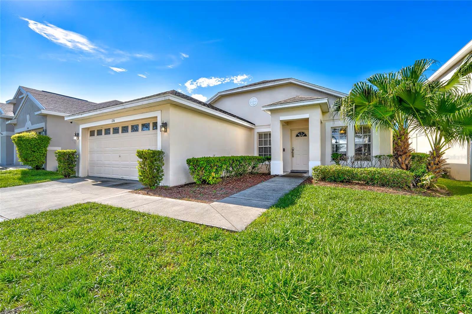 Photo of 136 TROON CIRCLE DAVENPORT FL 33897