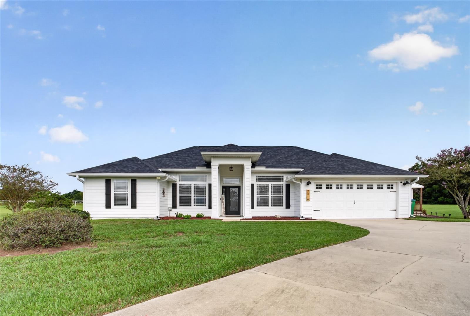 Photo of 25716 NW 176TH LANE HIGH SPRINGS FL 32643