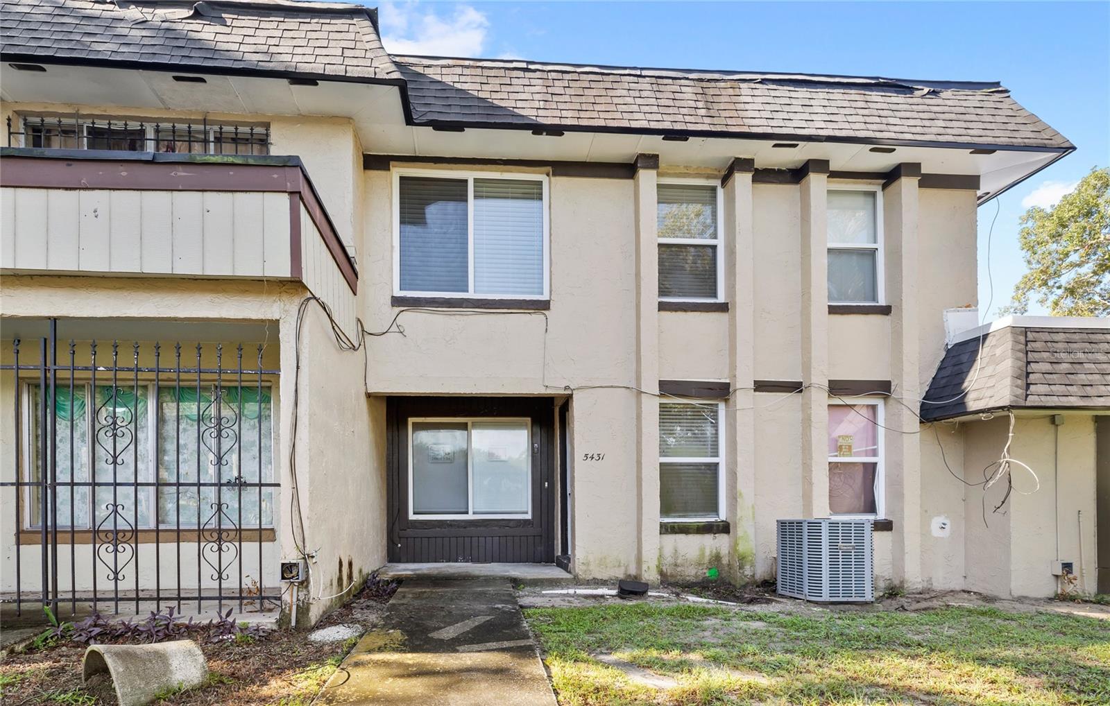 Photo of 5431 BROOKSWOOD WAY #805 ORLANDO FL 32808
