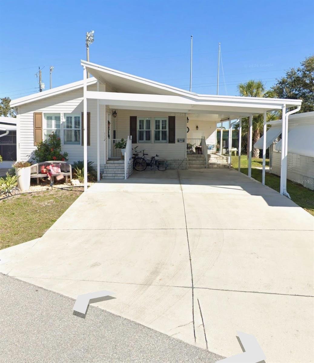 Photo of 772 N GREEN CIRCLE VENICE FL 34285