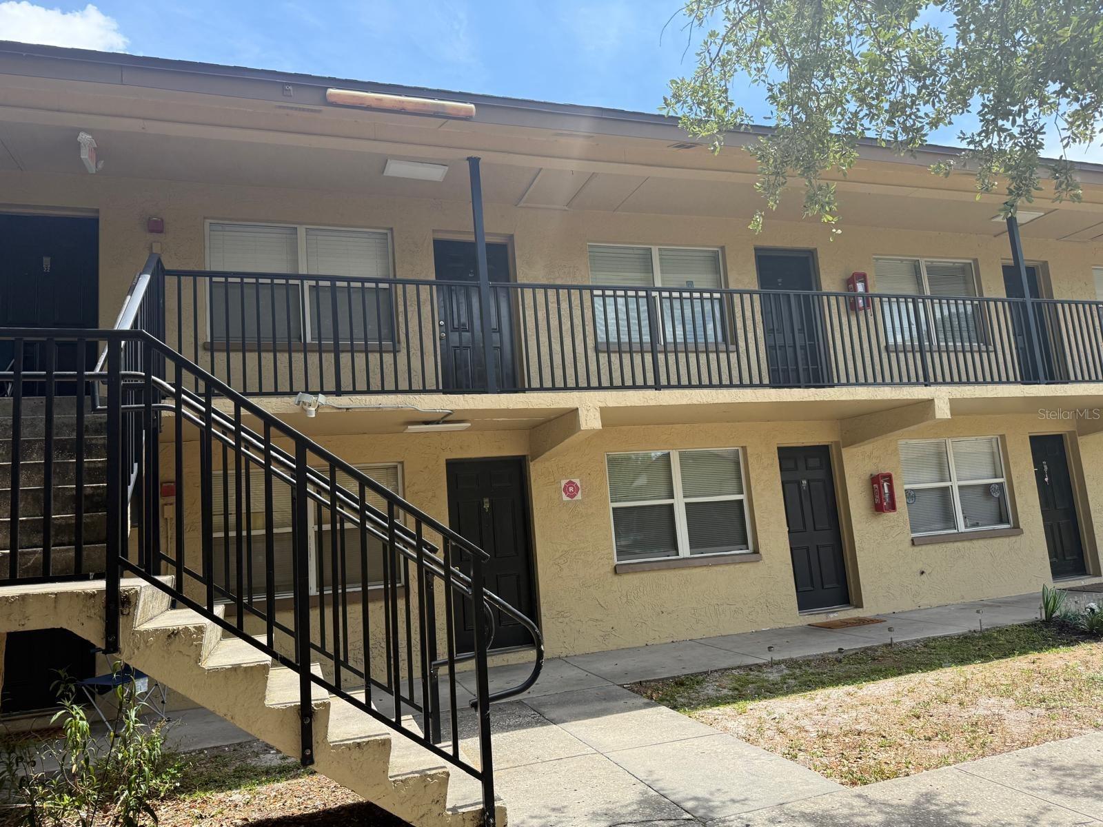Photo of 2501 HARN BOULEVARD #H23 CLEARWATER FL 33764