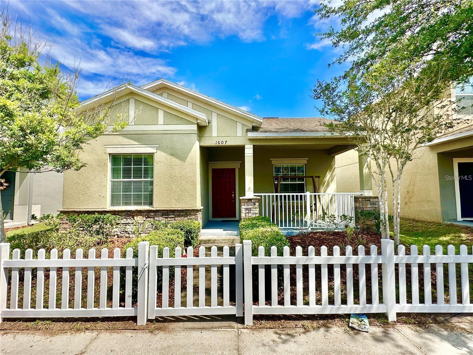 Photo of 1607 ACADIA HARBOR PLACE BRANDON FL 33511