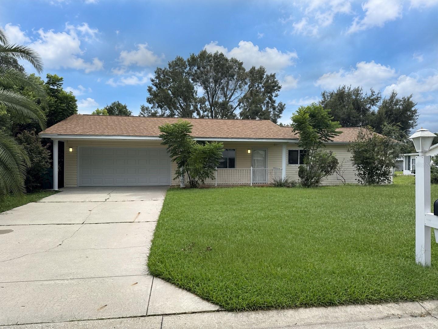 Photo of 17655 SE 102ND CIRCLE SUMMERFIELD FL 34491