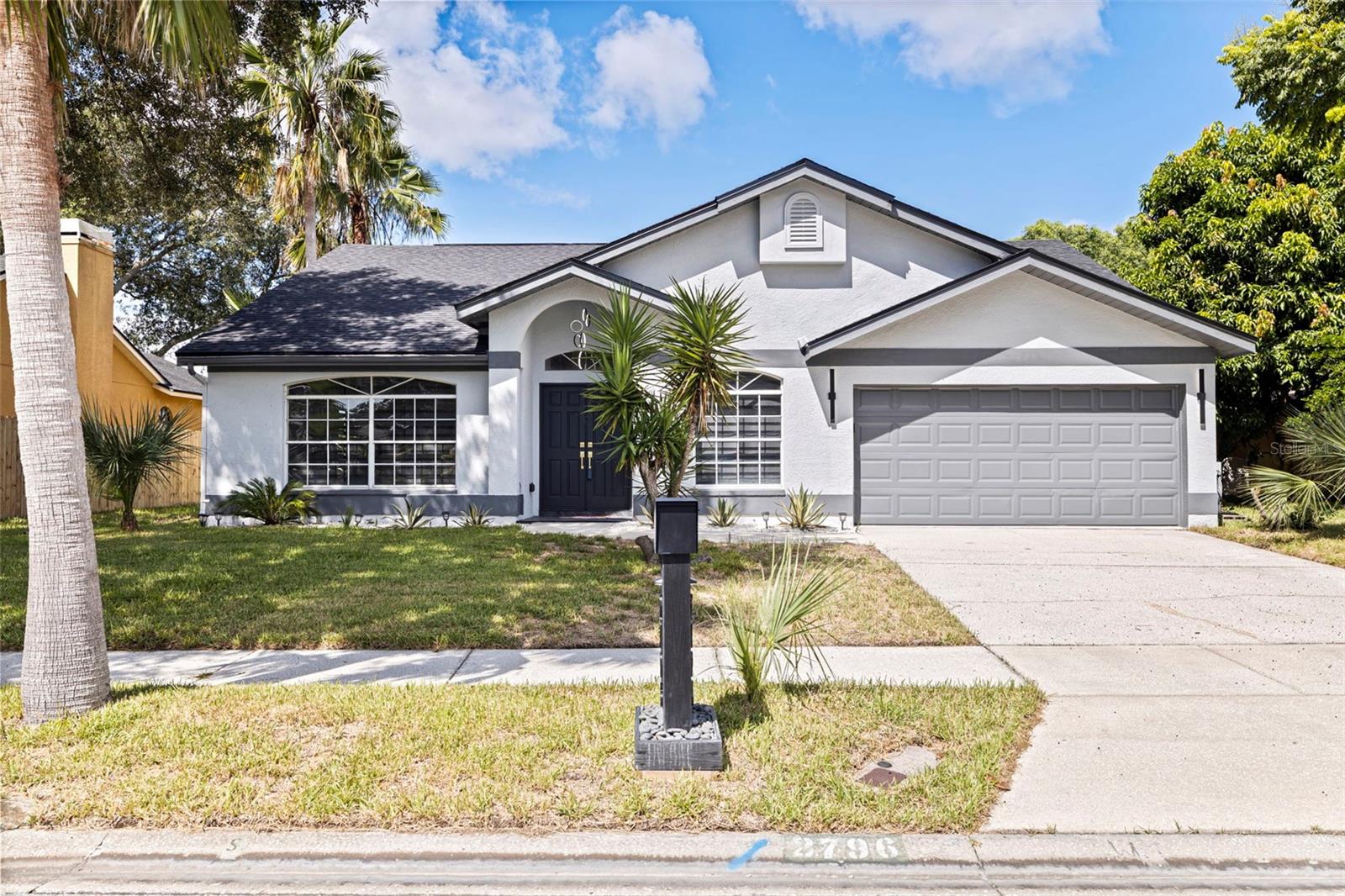 Photo of 2796 CHALLENGER DRIVE PALM HARBOR FL 34683