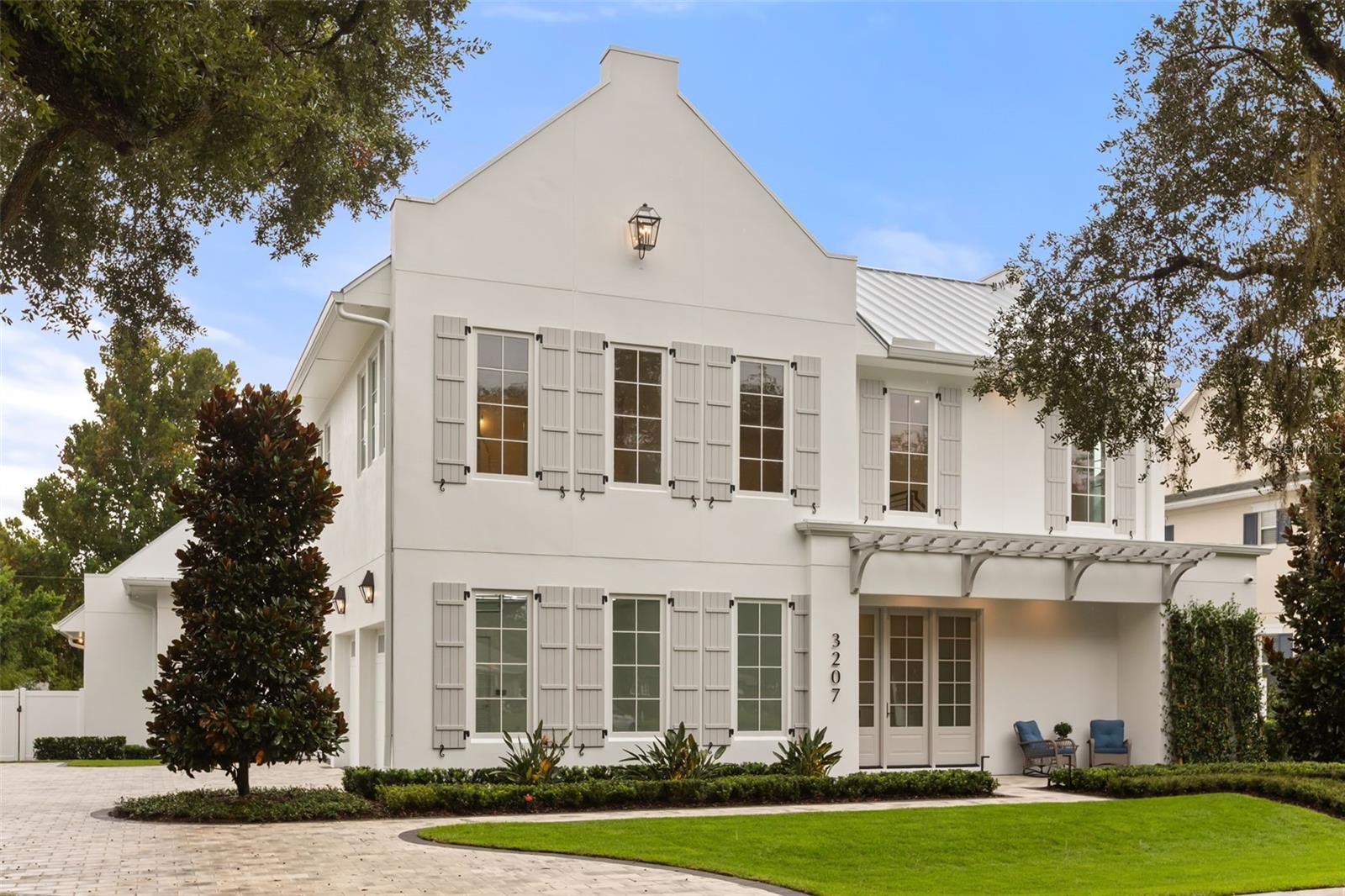 Photo of 3207 MIDDLESEX ROAD ORLANDO FL 32803