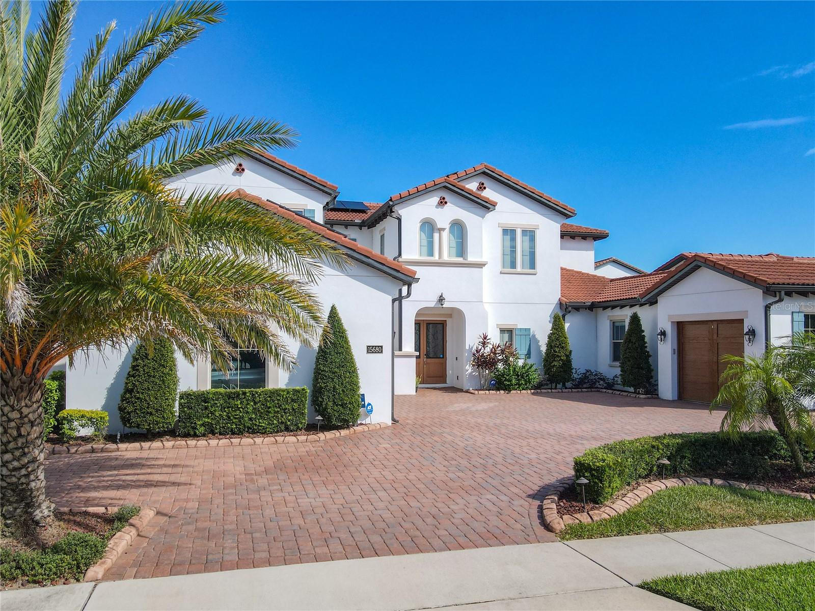 Photo of 15680 PANTHER LAKE DRIVE WINTER GARDEN FL 34787