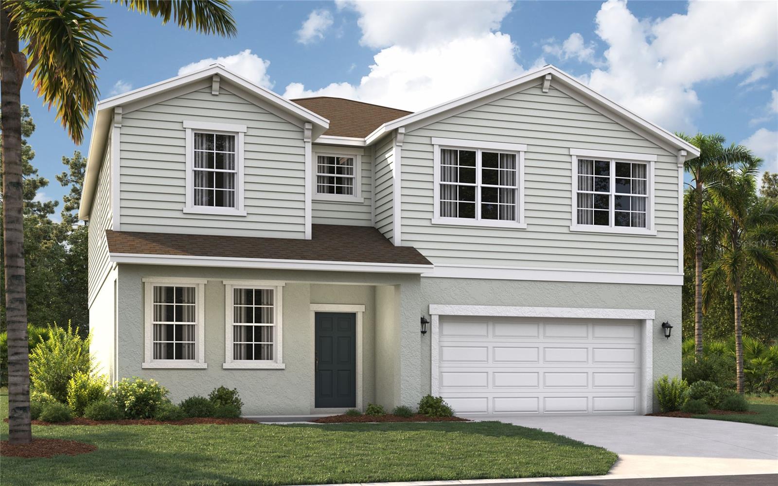 Photo of 3936 TRIPLE CROWN LOOP SANFORD FL 32773