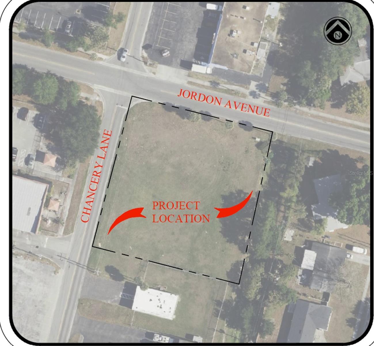 Photo of CHANCERY LANE ORLANDO FL 32809