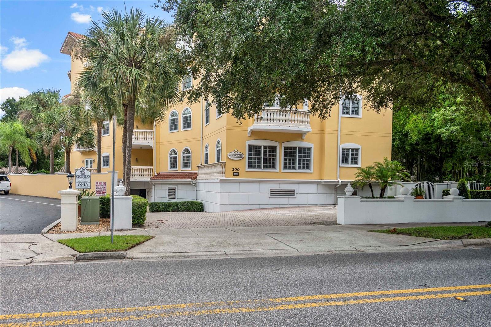 Photo of 200 S INTERLACHEN AVENUE #350 WINTER PARK FL 32789