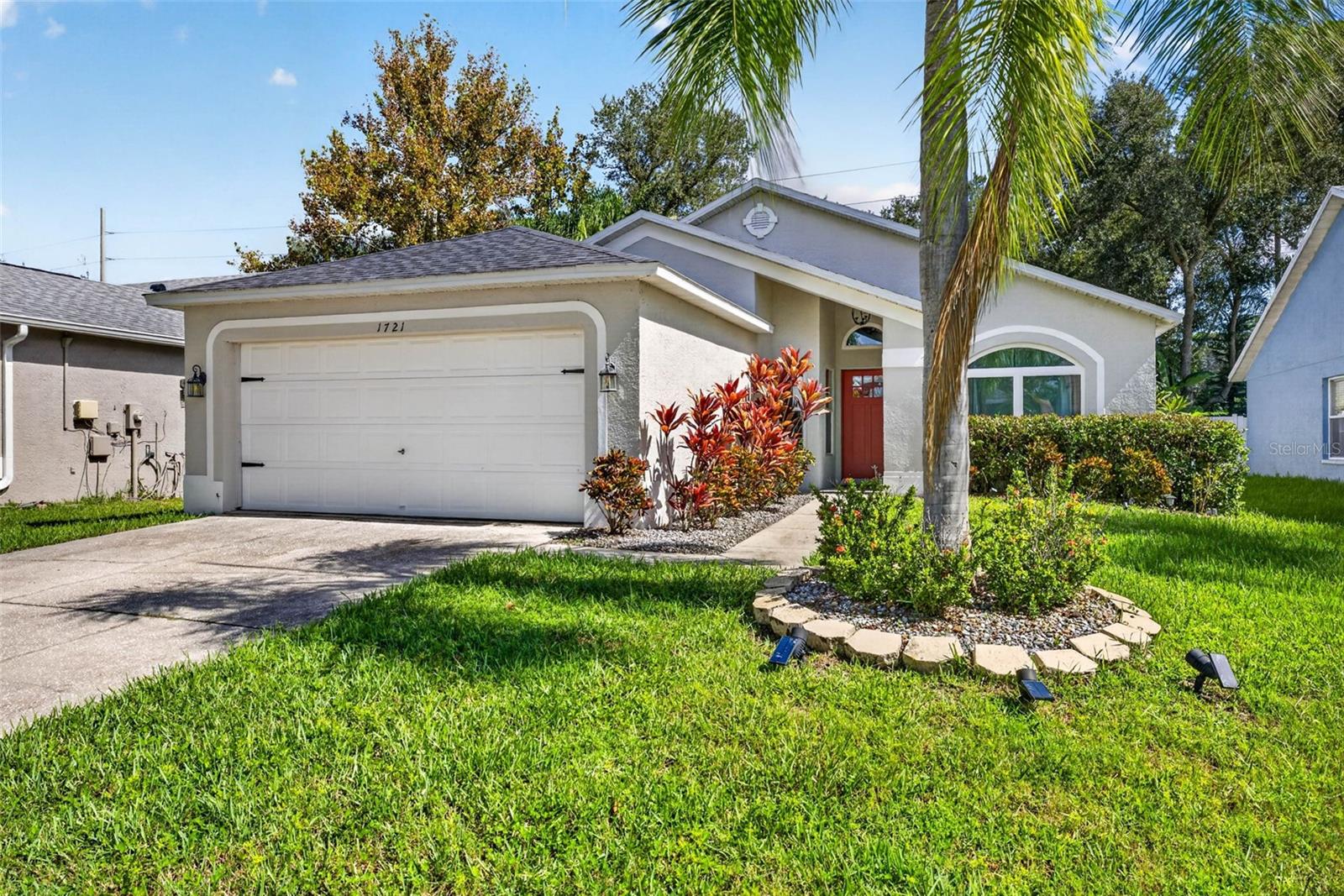 Photo of 1721 SPLIT FORK DRIVE OLDSMAR FL 34677