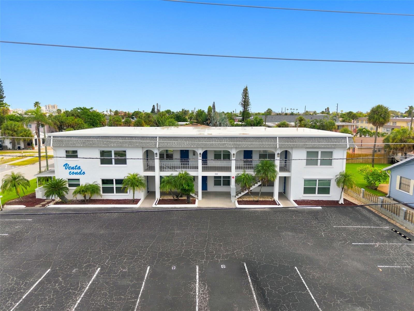 Photo of 7151 SUNSET WAY #9 ST PETE BEACH FL 33706