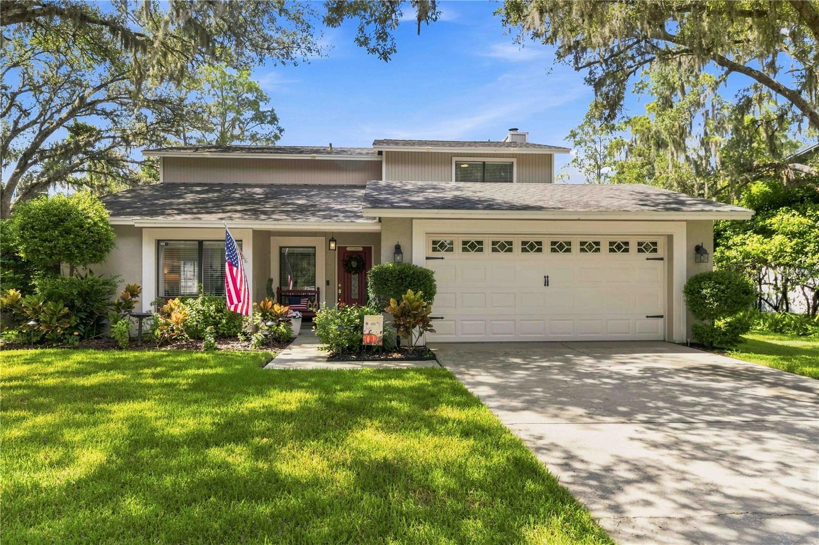 Photo of 16642 VALLELY DRIVE TAMPA FL 33618