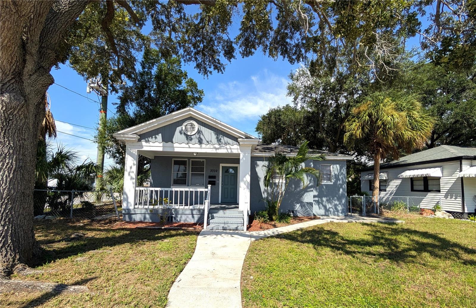 Photo of No Address Listed TAMPA FL 33603