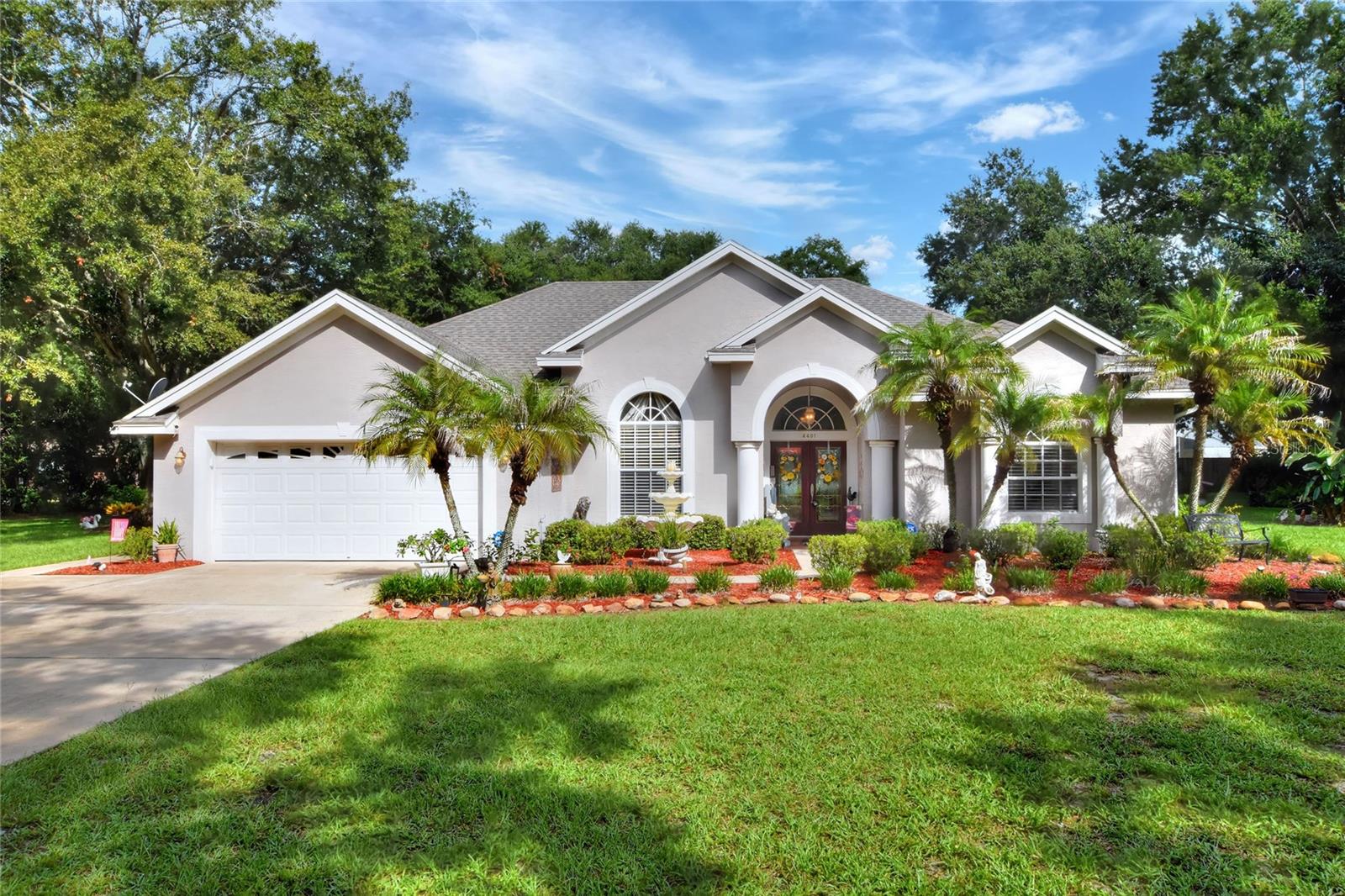 Photo of 4401 CHAMBLISS ROAD WINTER HAVEN FL 33884