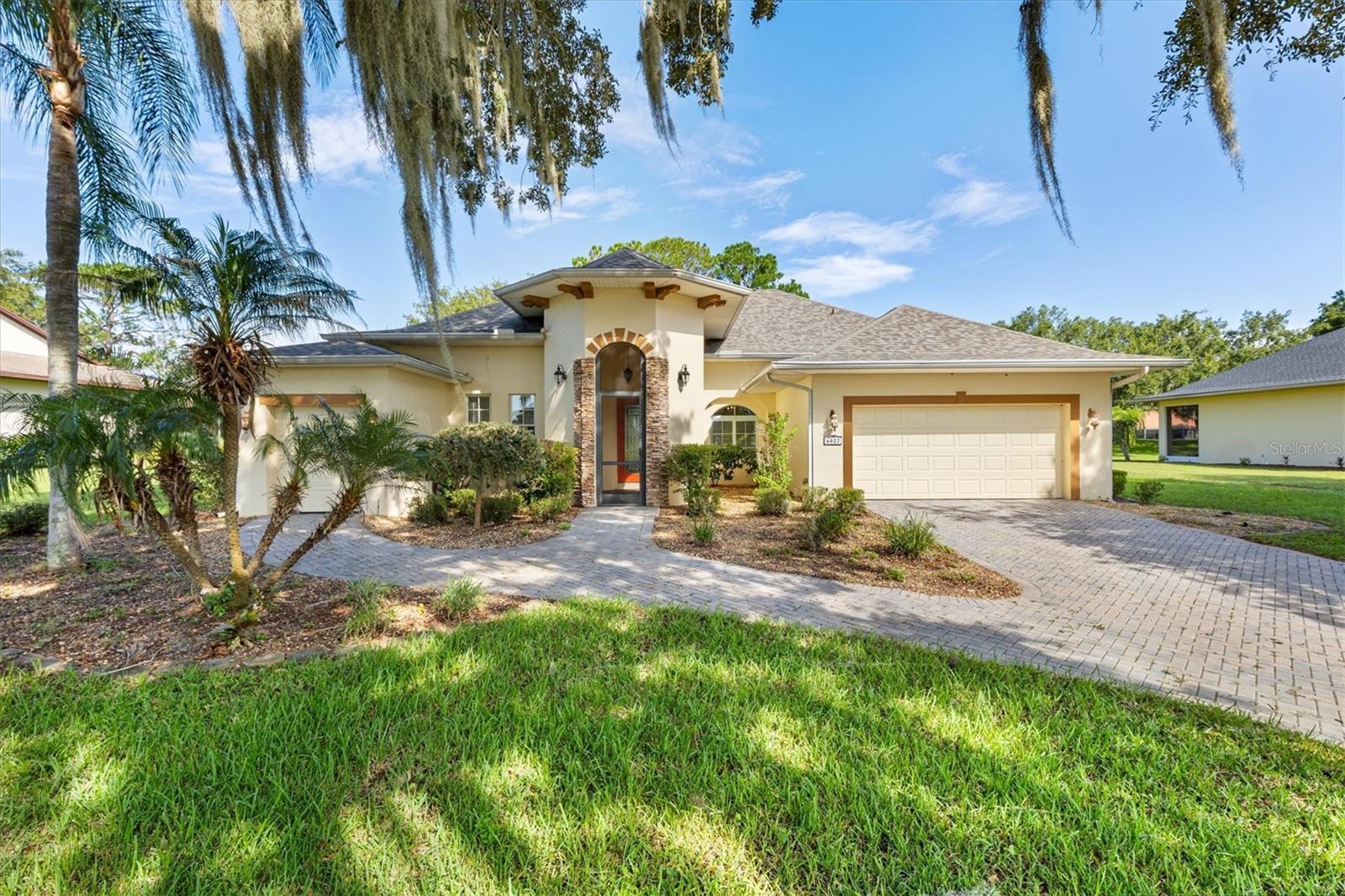 Photo of 6027 SPINNAKER LOOP LADY LAKE FL 32159