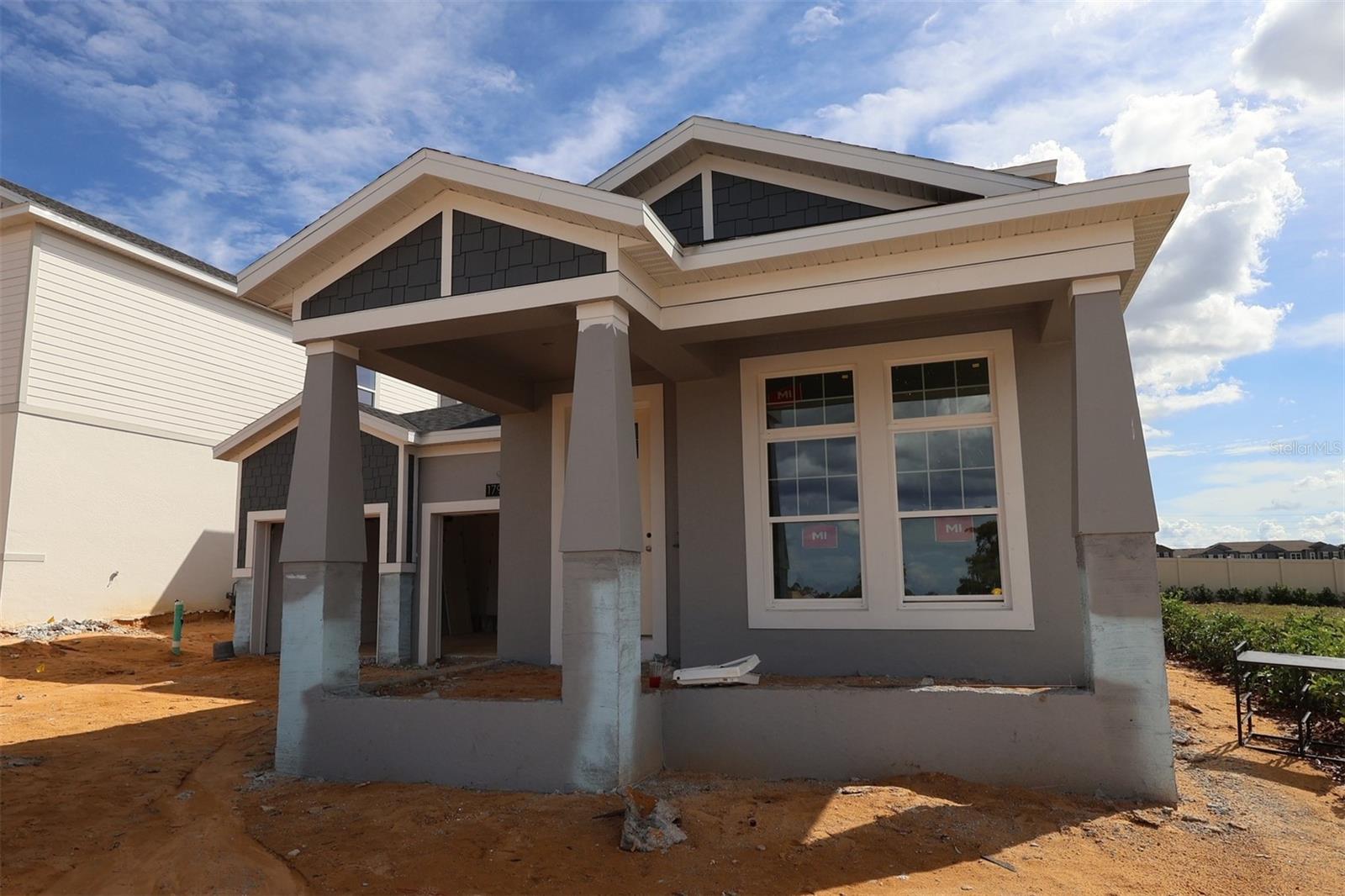 Photo of 17937 LAKE STAR ROAD WINTER GARDEN FL 34787