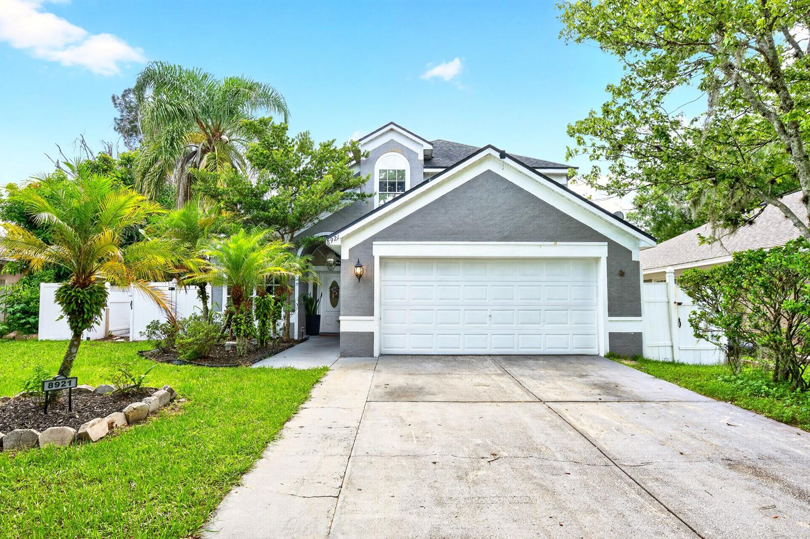 Photo of 8921 FORT JEFFERSON BOULEVARD ORLANDO FL 32822